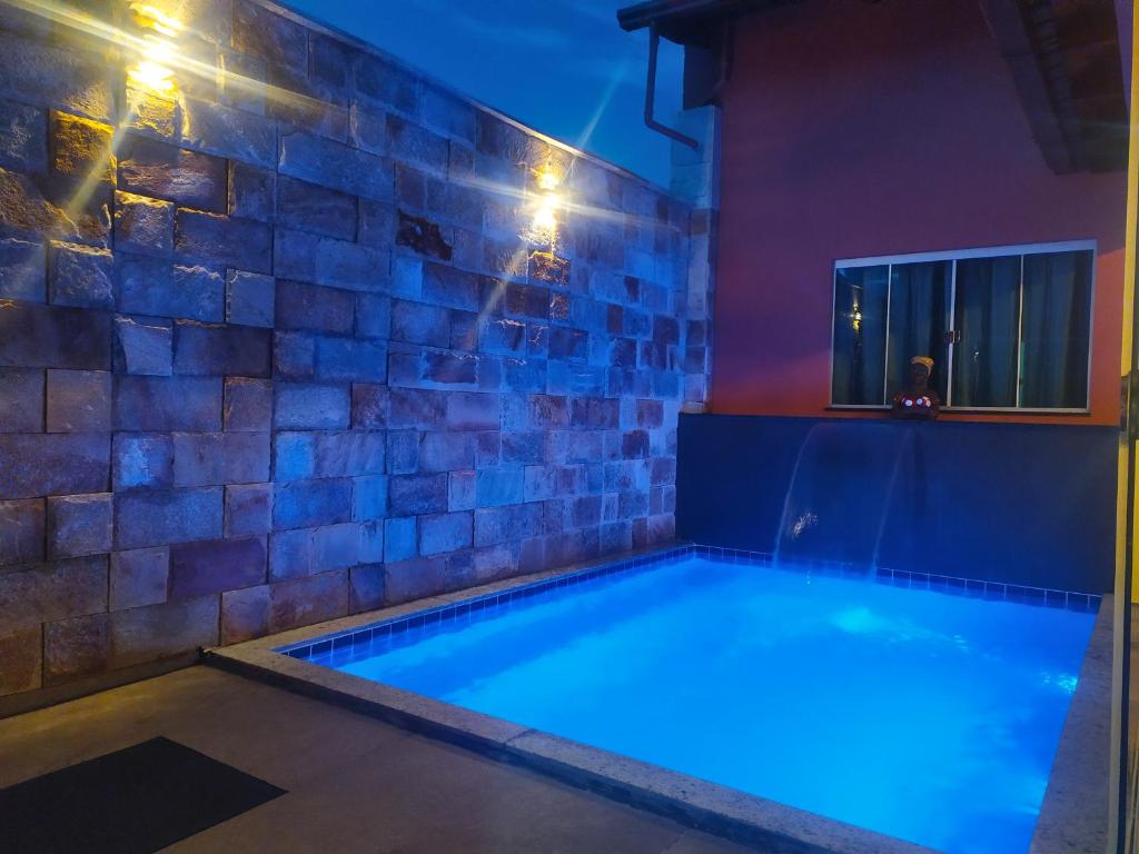  Casa Leblon - Pirenópolis - Lançamento 2021