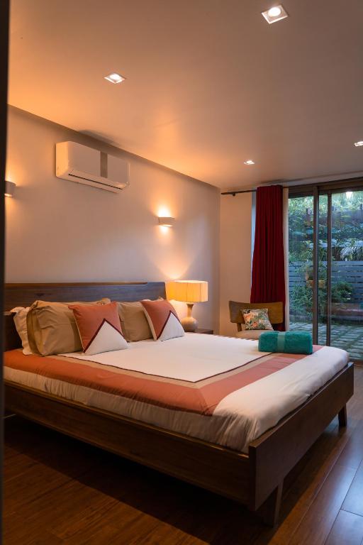 Villa Jessivia Beach - photo 2 - Moorea, Polynésie