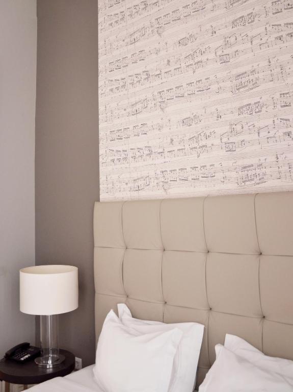 Hotel Do Colegio - Resim 35