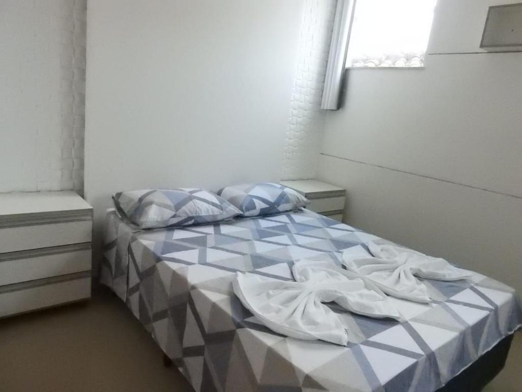  apartamento 2 quartos perto do axé mói