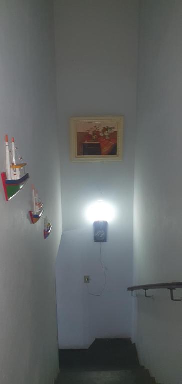  Ubatuba Centro Sobrado