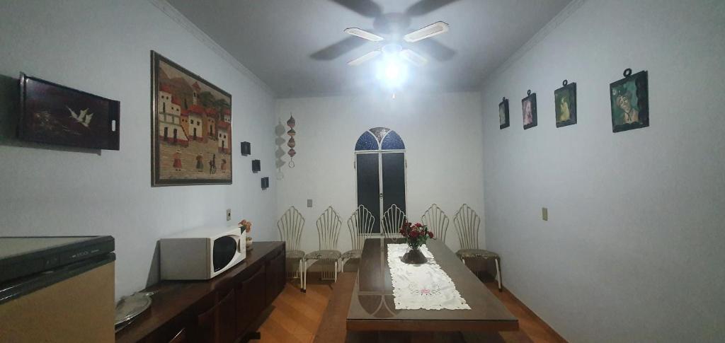  Ubatuba Centro Sobrado