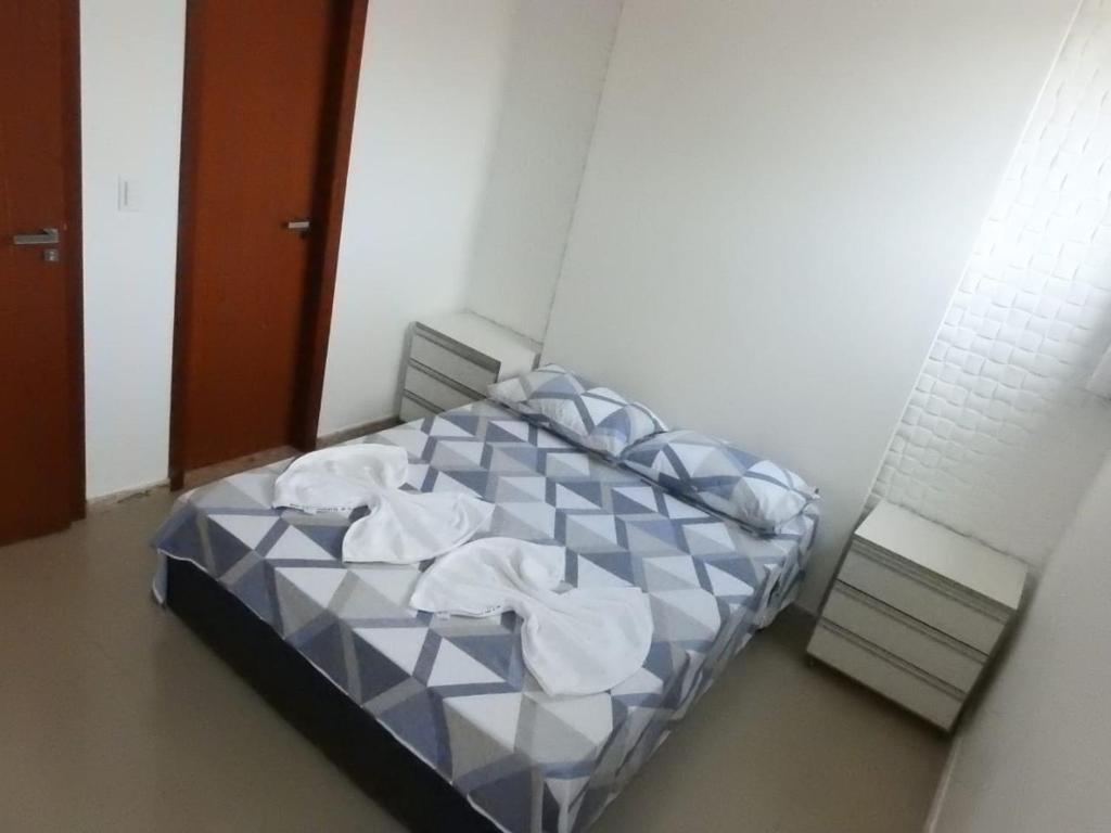  apartamento 2 quartos perto do axé mói