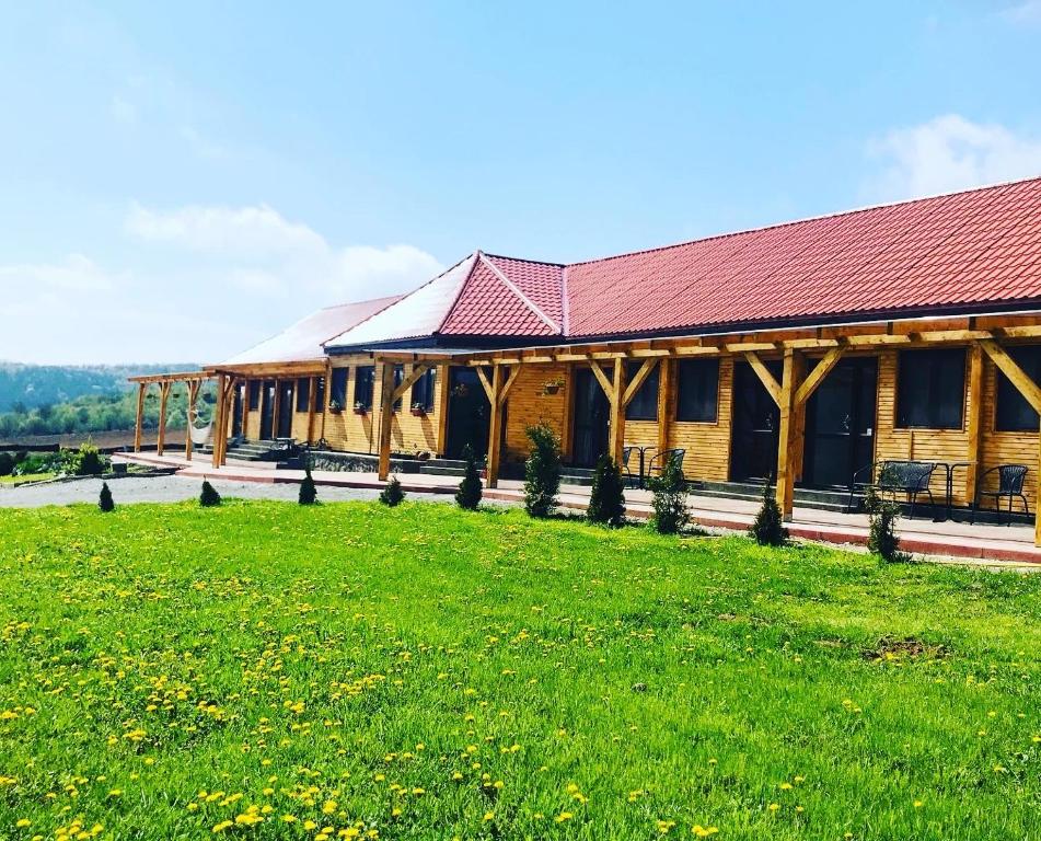Aranyló Vendégház - Chalet