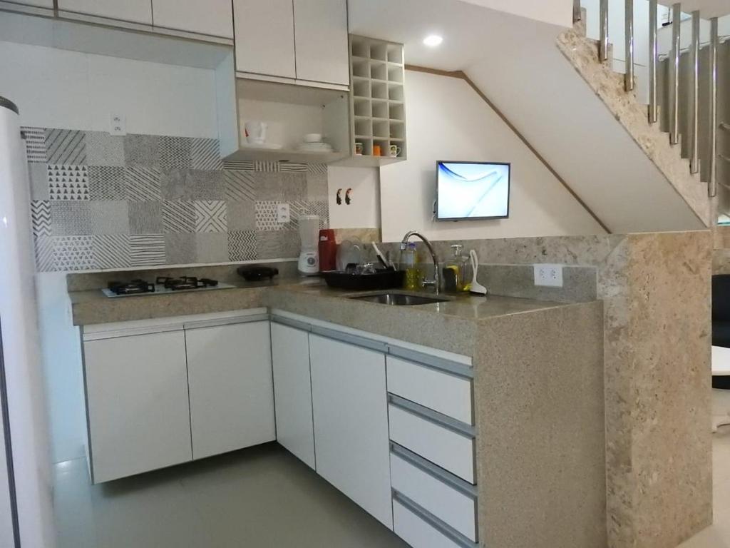  apartamento 2 quartos perto do axé mói