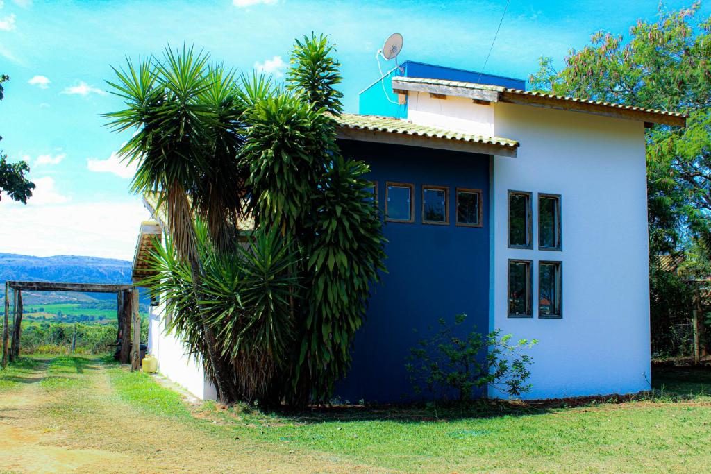  Casinha Campinho