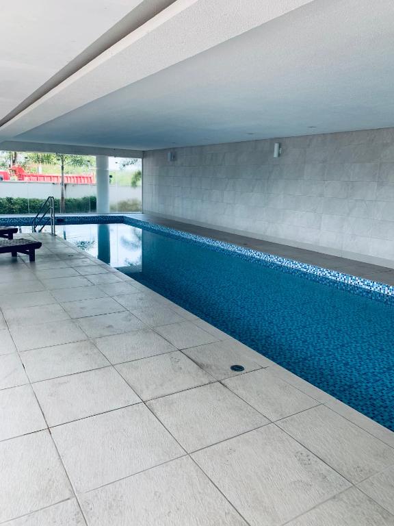  Flat Vip 5 Estrelas 26 metros Granja Vianna.