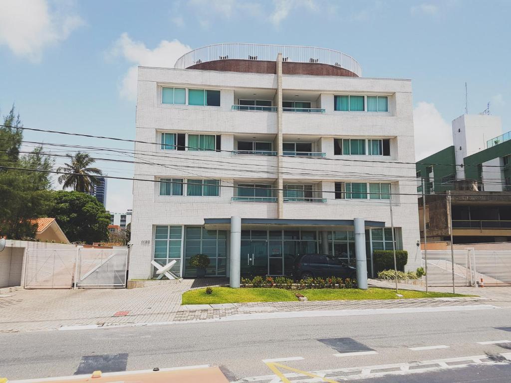  Apartamento de 2 quartos na beira mar no Pacific Flats