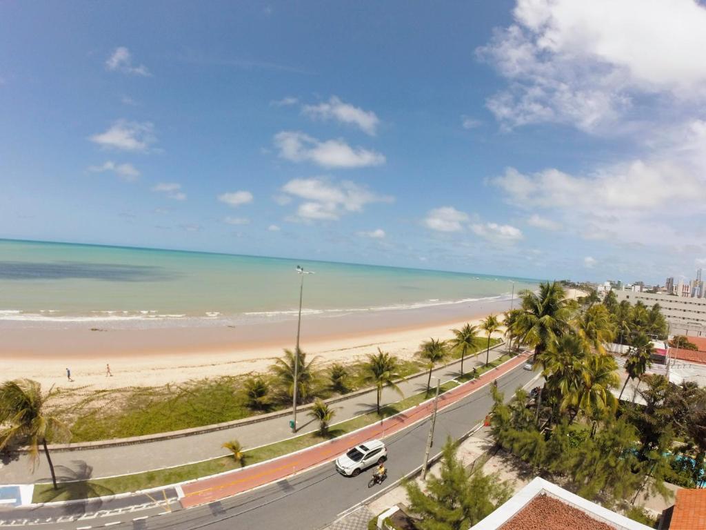  Apartamento de 2 quartos na beira mar no Pacific Flats