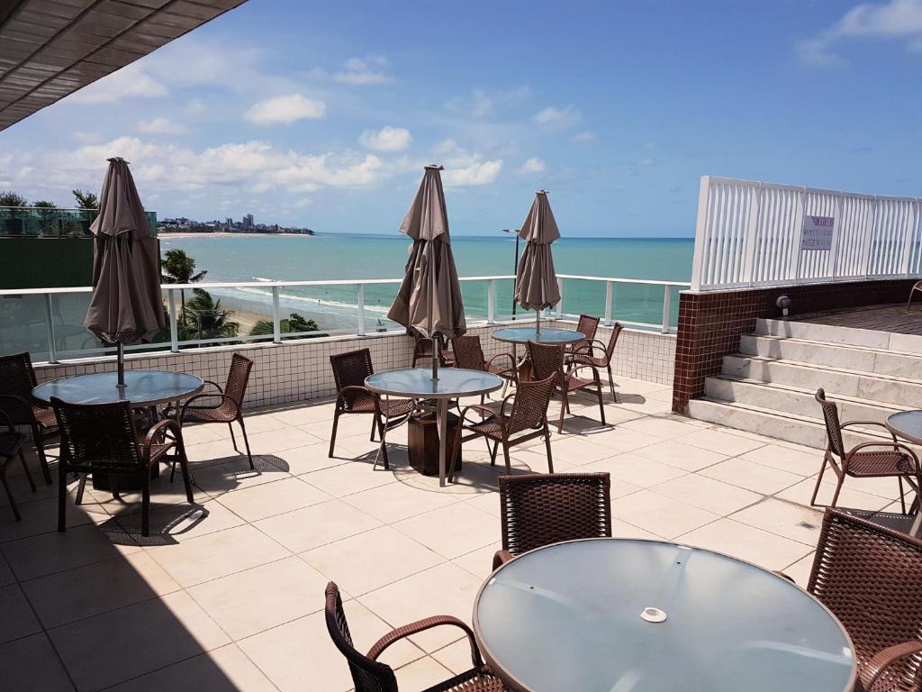 Apartamento de 2 quartos na beira mar no Pacific Flats
