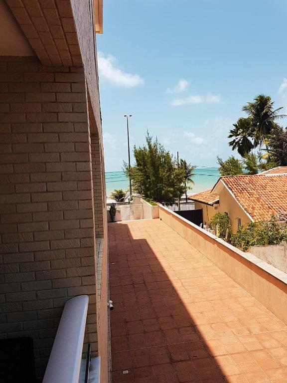  Apartamento de 2 quartos na beira mar no Pacific Flats