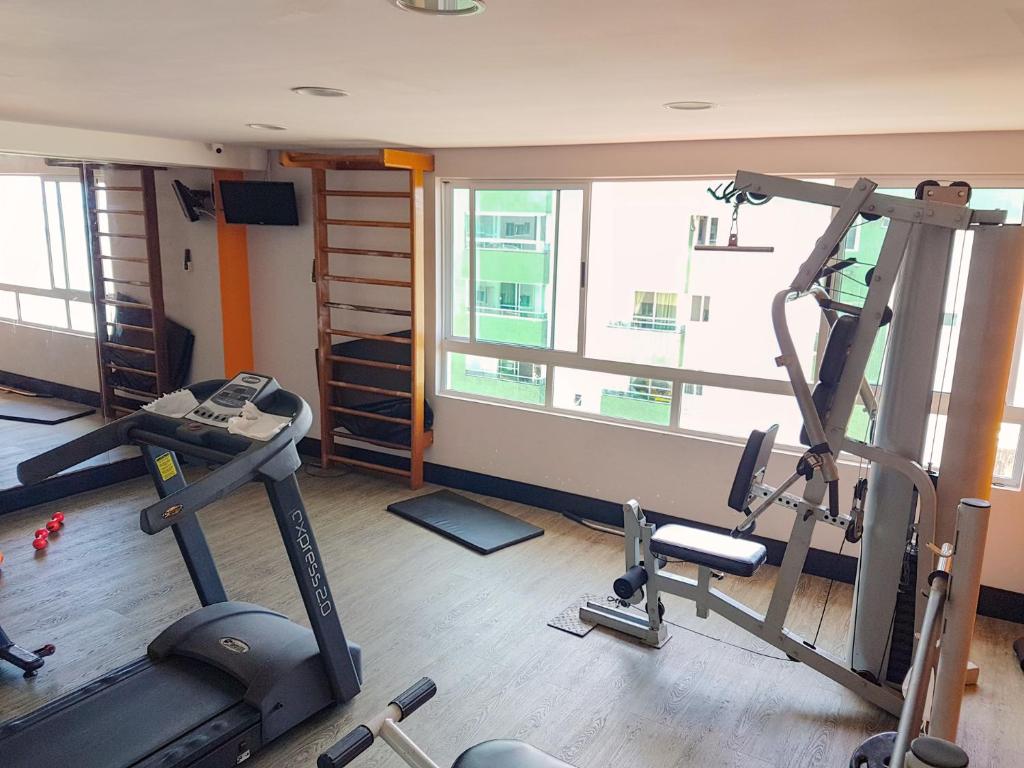  Apartamento de 2 quartos na beira mar no Pacific Flats