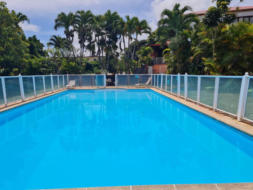 Gites Espace Quietude Villa Les Orchidees Avec Wifi Petit Bourg Updated 21 Prices Gites Espace Quietude Villa Les Orchidees Avec Wifi Petit Bourg Updated 21 Prices