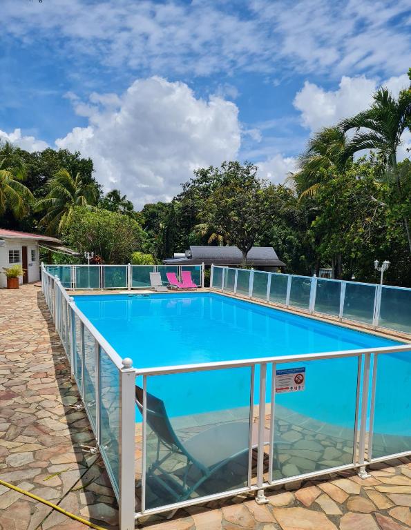 Gites Espace Quietude Villa Les Orchidees Avec Wifi Petit Bourg Updated 21 Prices Gites Espace Quietude Villa Les Orchidees Avec Wifi Petit Bourg Updated 21 Prices