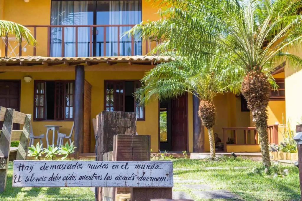  Pousada Búzios Garden