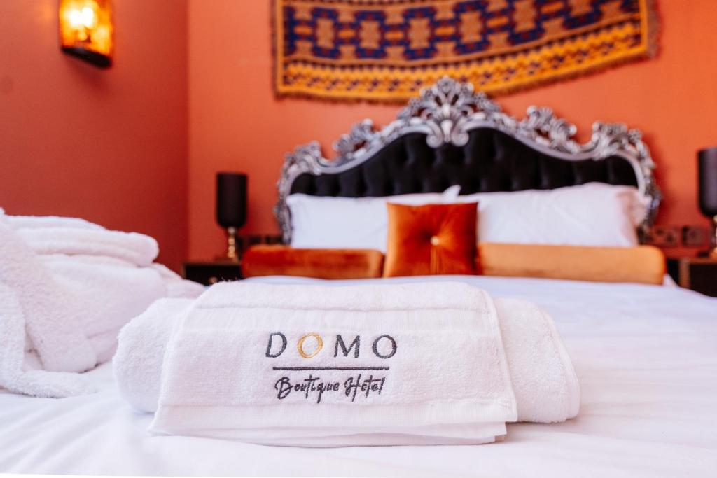 Domo Boutique Hotel - 