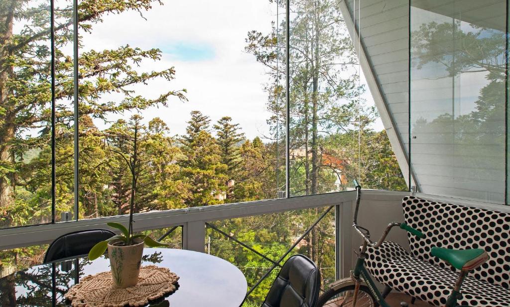 HOMELLAND 402 C - COBERTURA 3 SUÍTES NO CENTRO COM VISTA PARA O VALE  HOMELLAND 402 C - COBERTURA 3 SUÍTES NO CENTRO COM VISTA PARA O VALE