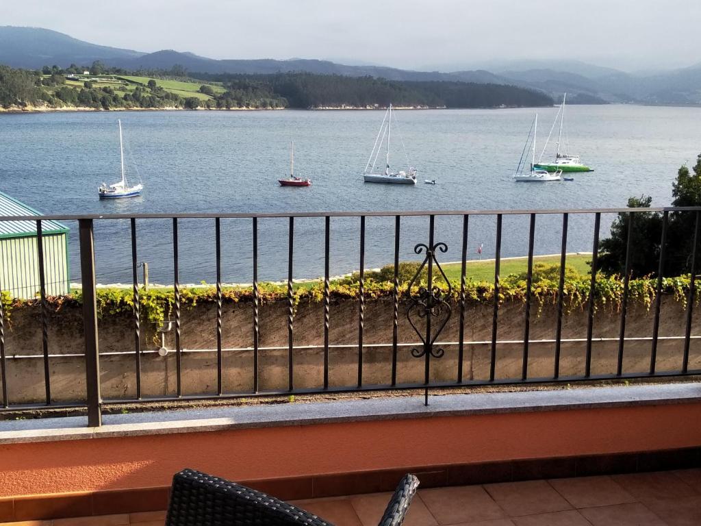 Mirador de la Ría, Ribadeo – Precios 2022 actualizados