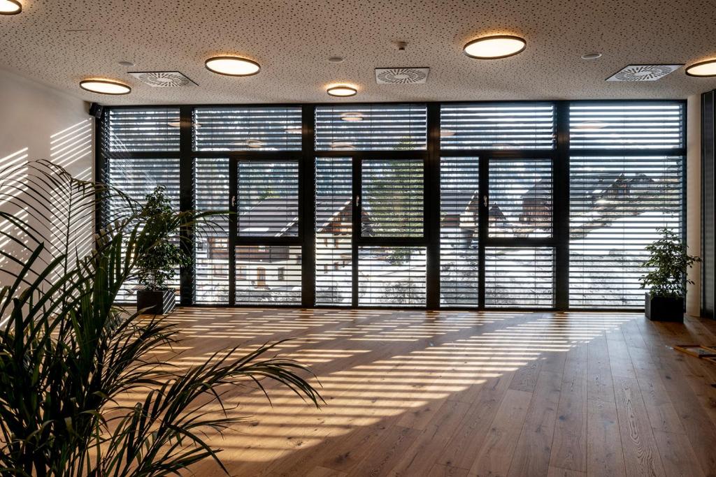 Fotografie z fotogalerie ubytování Das Unterrain Lifestyle Hotel v destinaci Sankt Jakob in Defereggen
