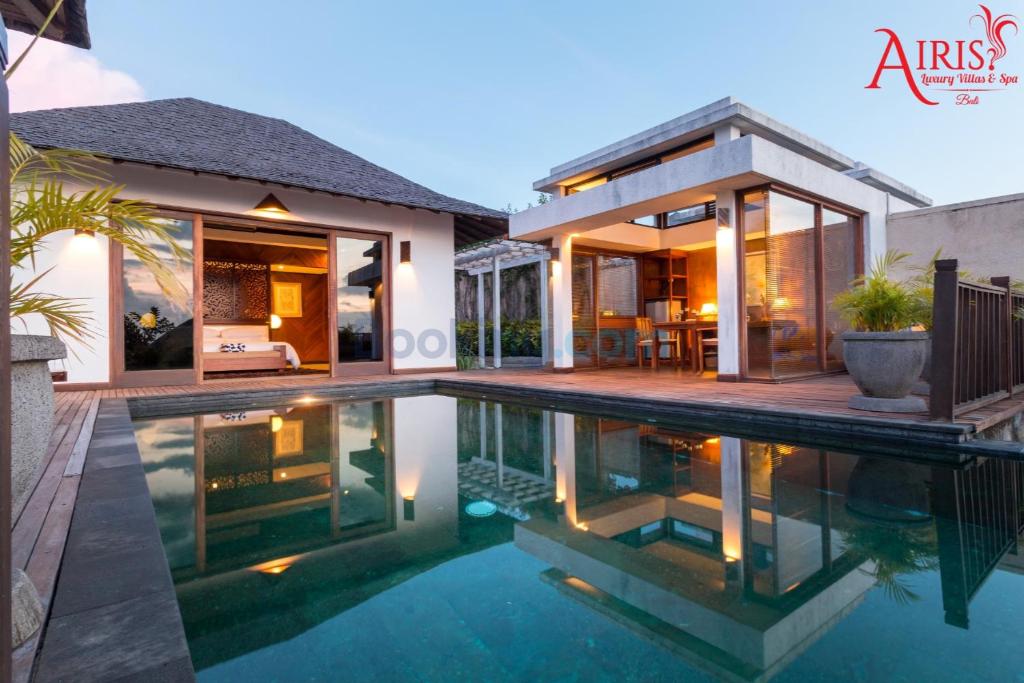 Airis Luxury Villas and Spa - 2