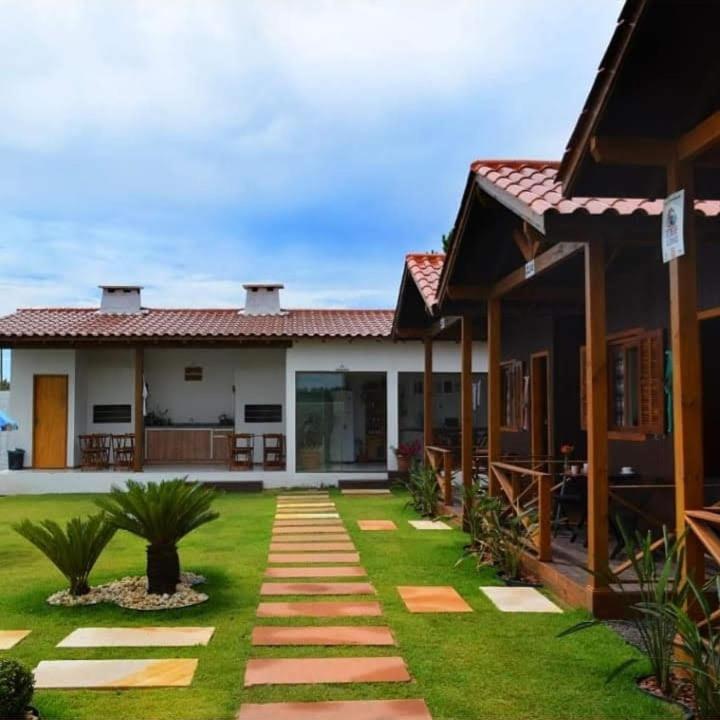  Pousada Satolep