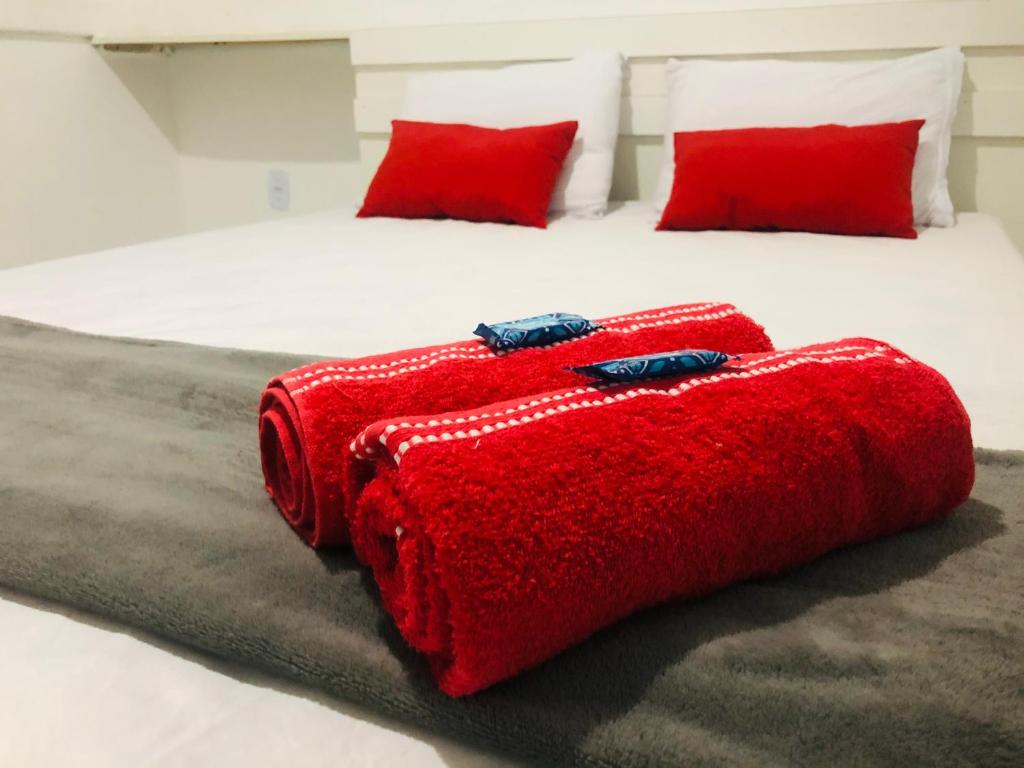  Hotel Morada do Sol