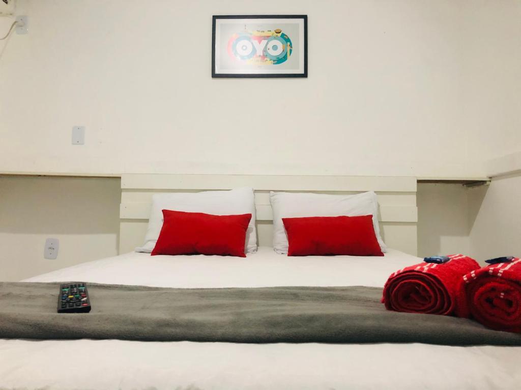  Hotel Morada do Sol