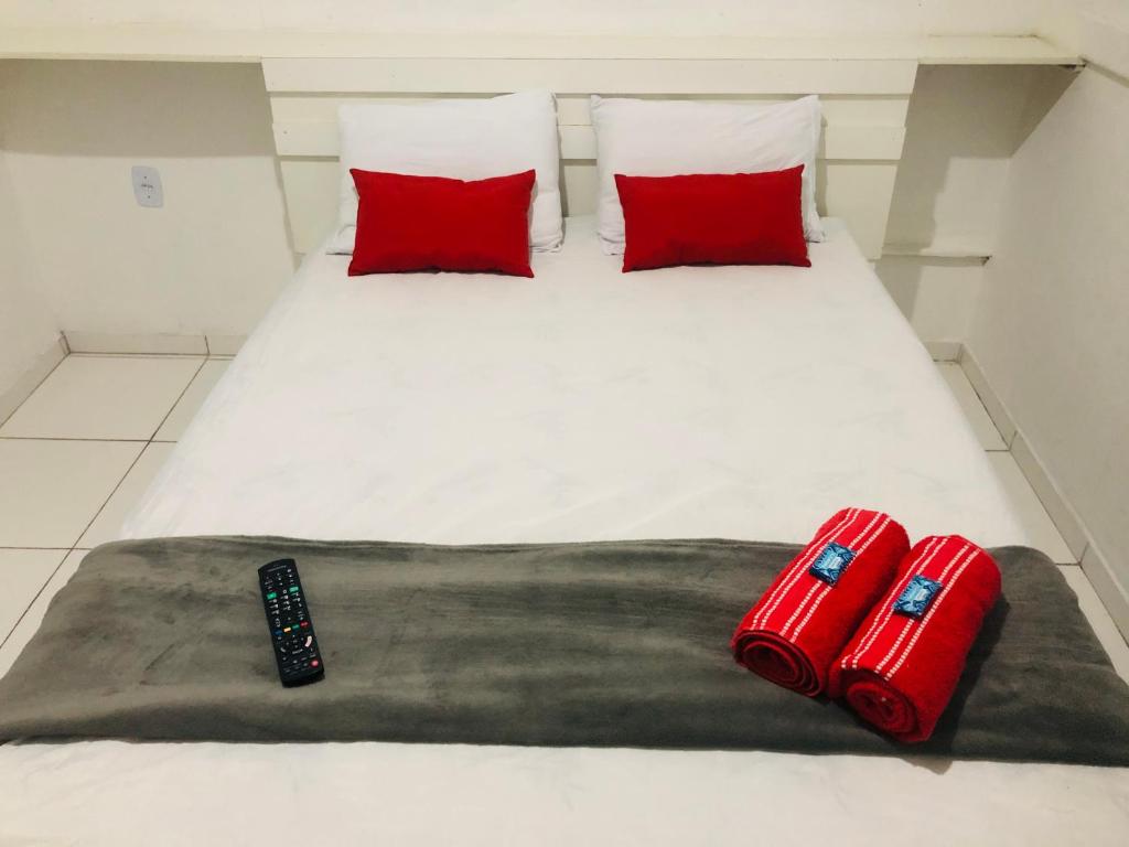  Hotel Morada do Sol