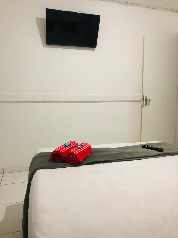  Hotel Morada do Sol