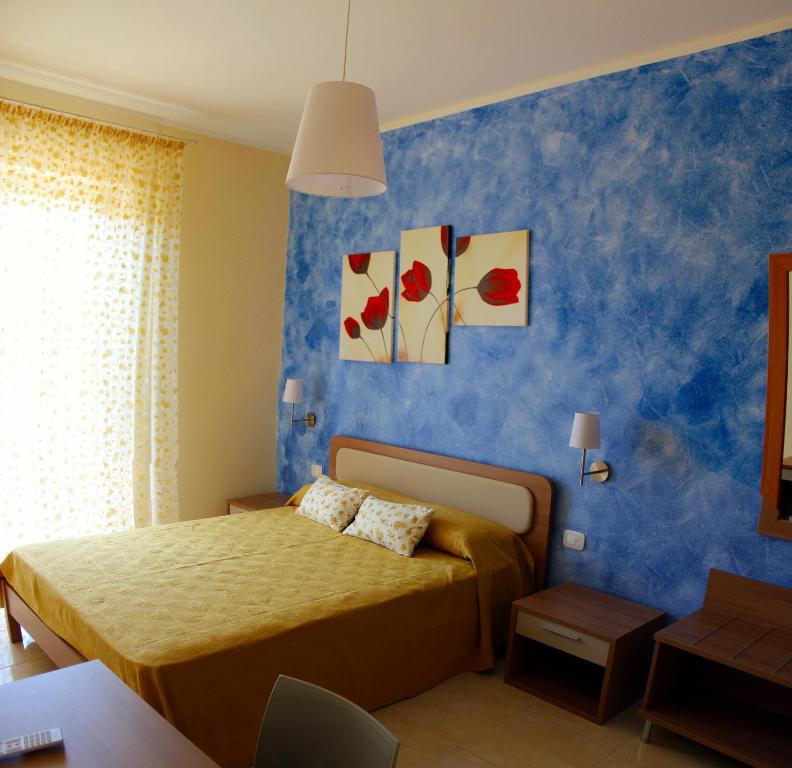 Gallery image of B&B La Sciuscitta in Morciano di Leuca