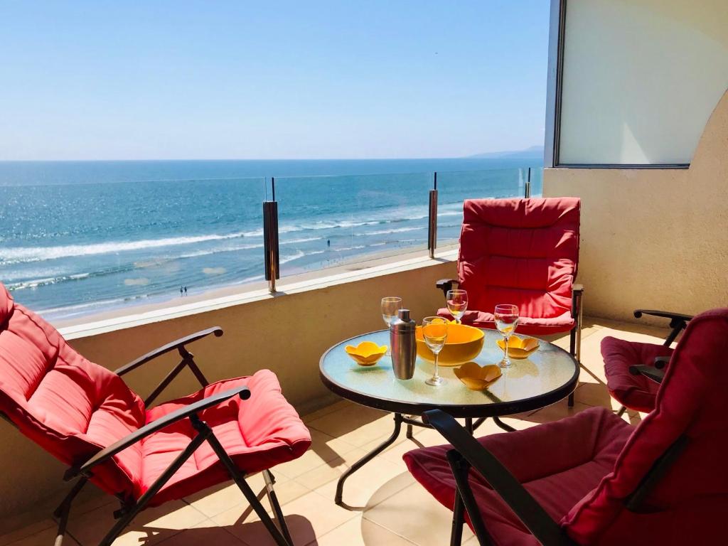 Vacations in La Serena - 