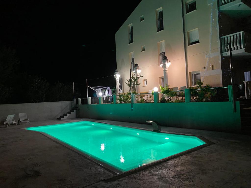 Apartmani Ivan V RELAX - 上级公寓