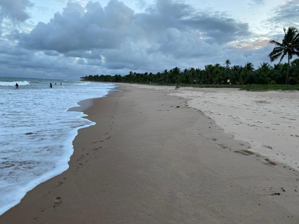  MELHOR DE GUARAJUBA BEIRA DA PRAIA