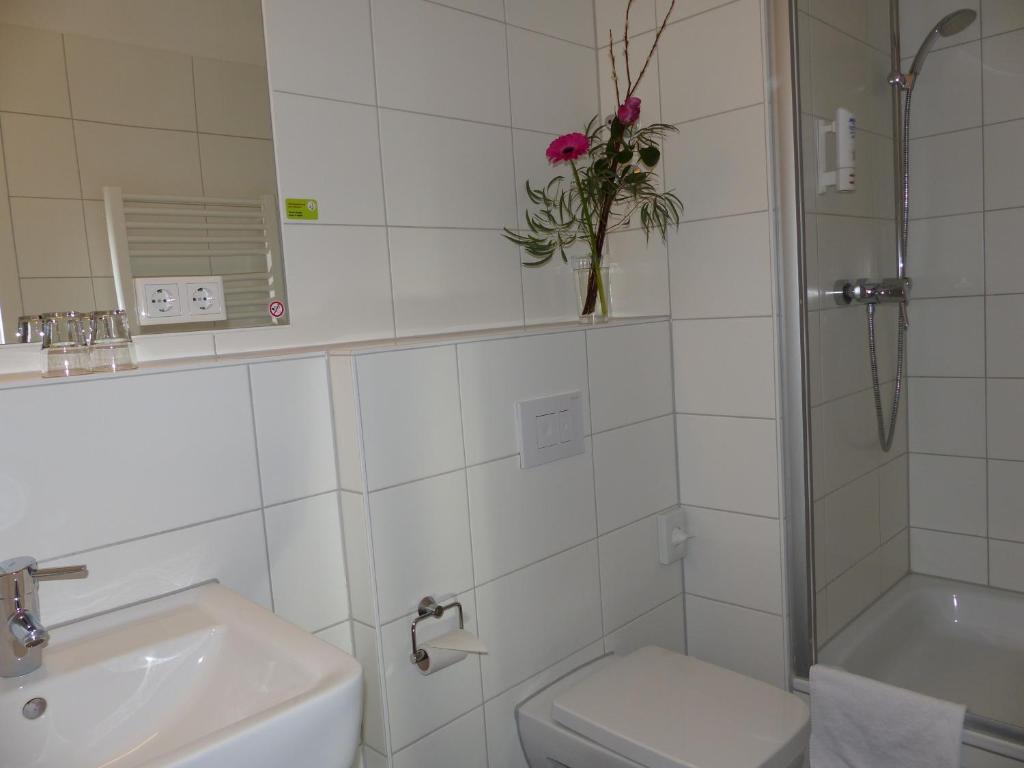 H+ Hotel 4Youth - Resim 22