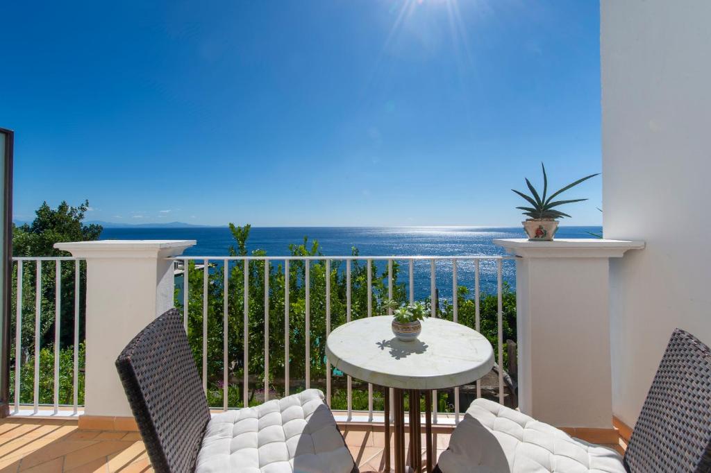 Maresca Hotel Praiano - 5