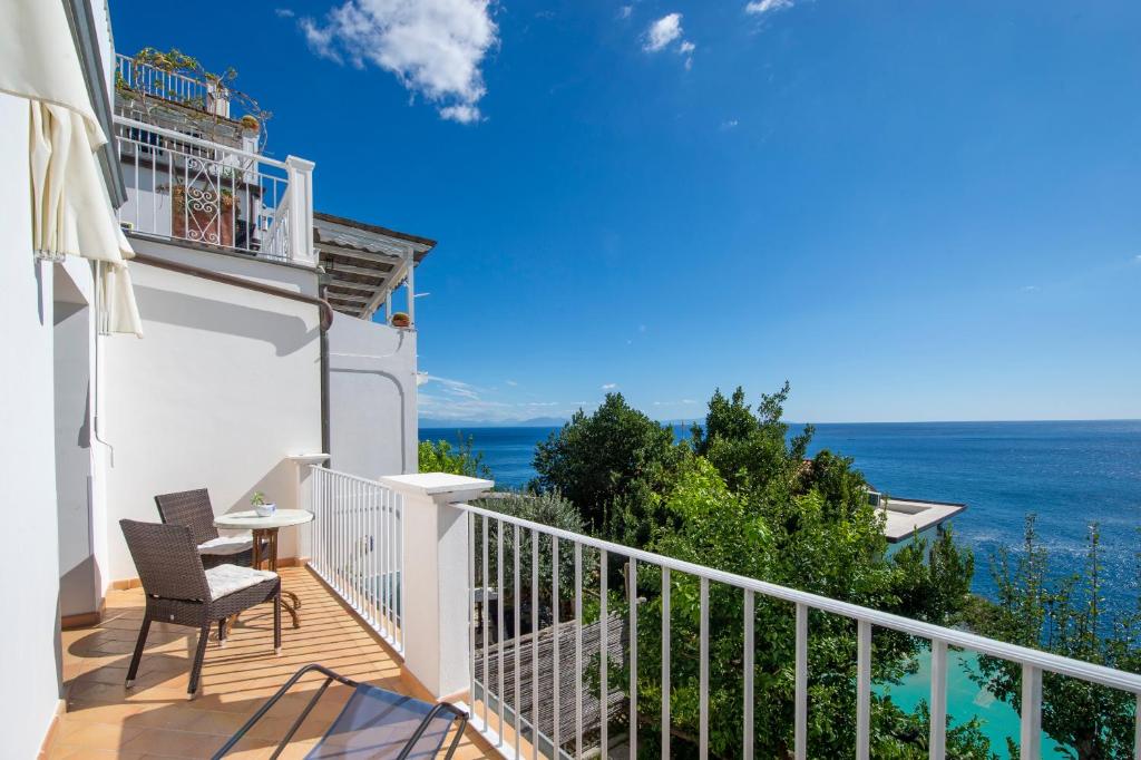 Maresca Hotel Praiano - 3