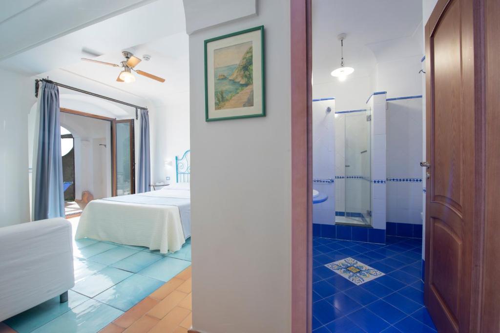 Maresca Hotel Praiano - 15