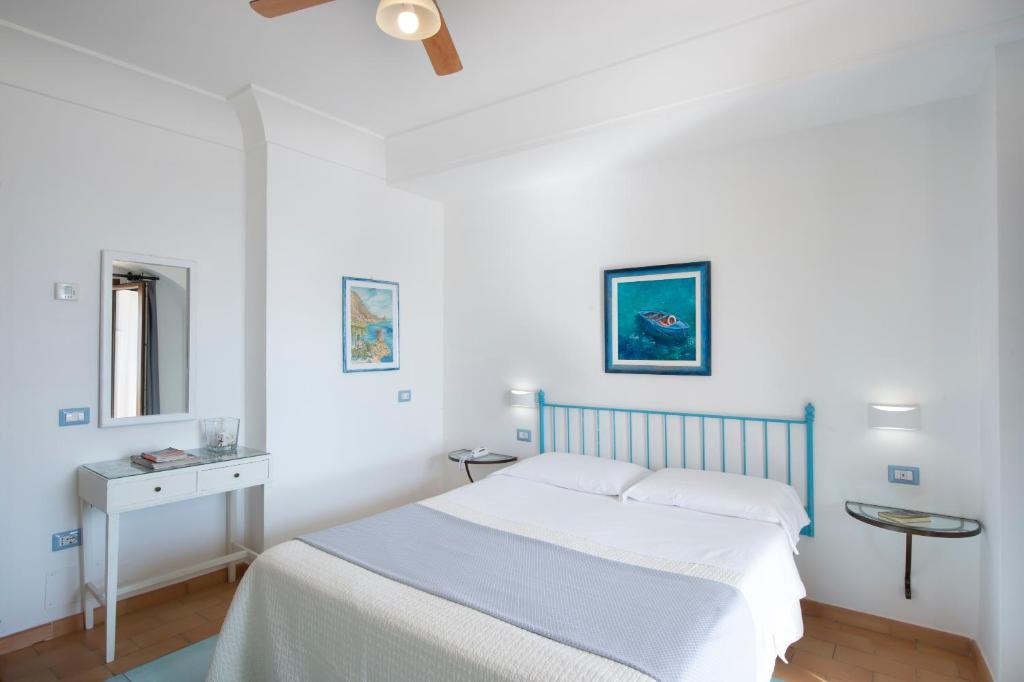 Maresca Hotel Praiano - 14