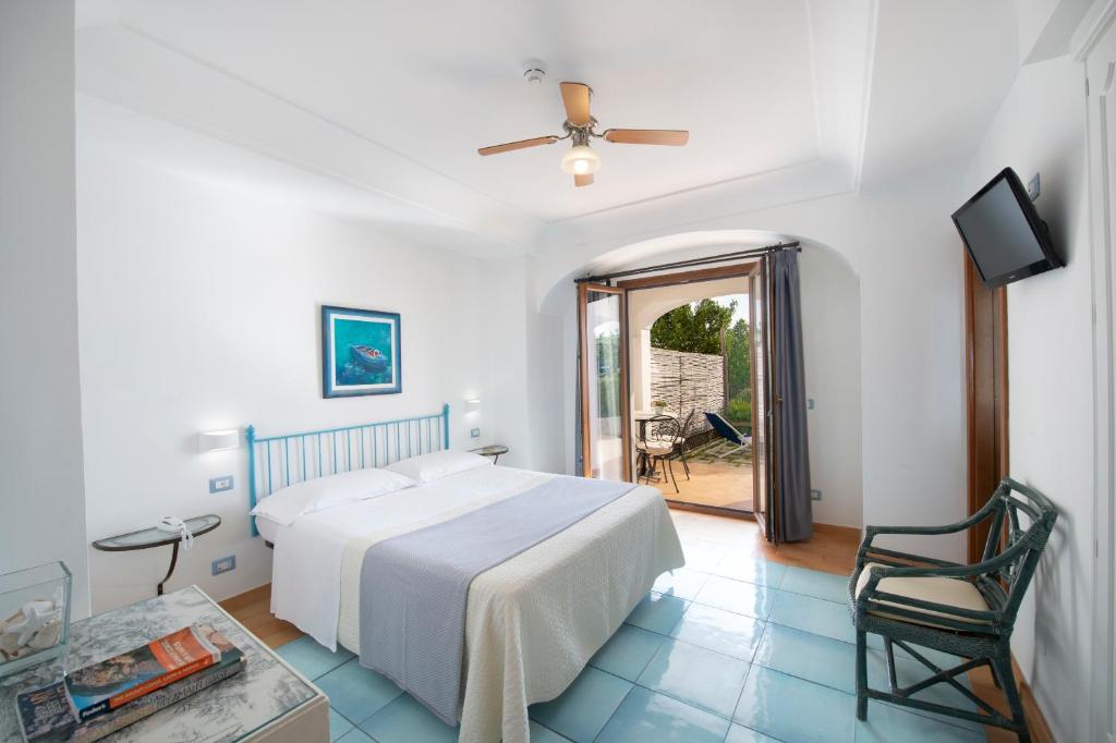 Maresca Hotel Praiano - 19