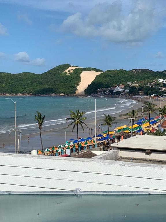  Ponta Negra Beach Luxury
