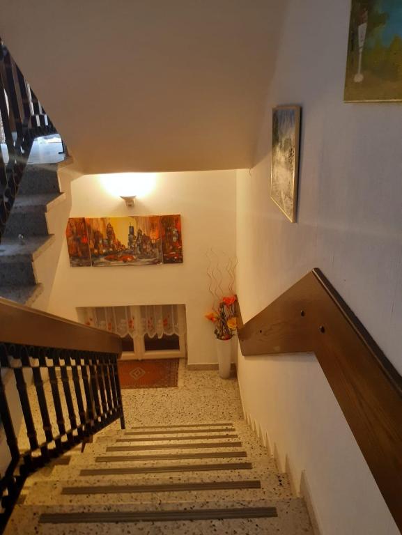 Fotografie z fotogalerie ubytování Gästehaus am Walde - Familie Troller v destinaci Ledenitzen