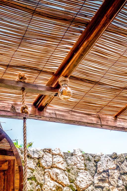 Green Escape Eco Resort - 9