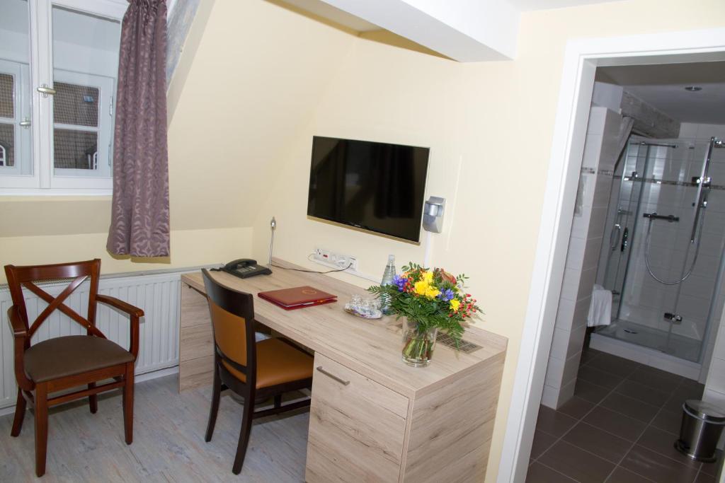 Hotel Theophano - 14