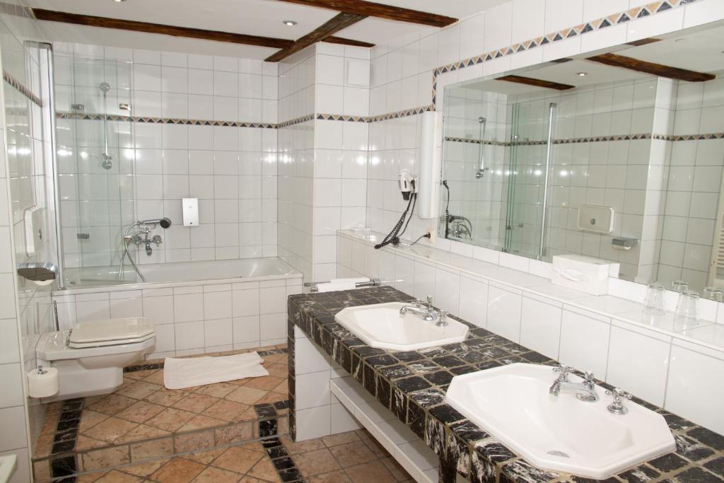 Hotel Theophano - 15