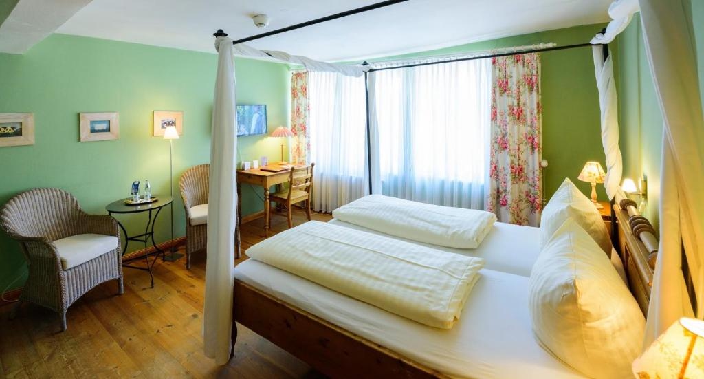 Hotel Theophano - 19