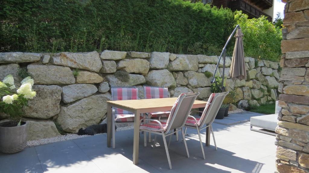 Galeriebild der Unterkunft Chalet Hackl in Sautens