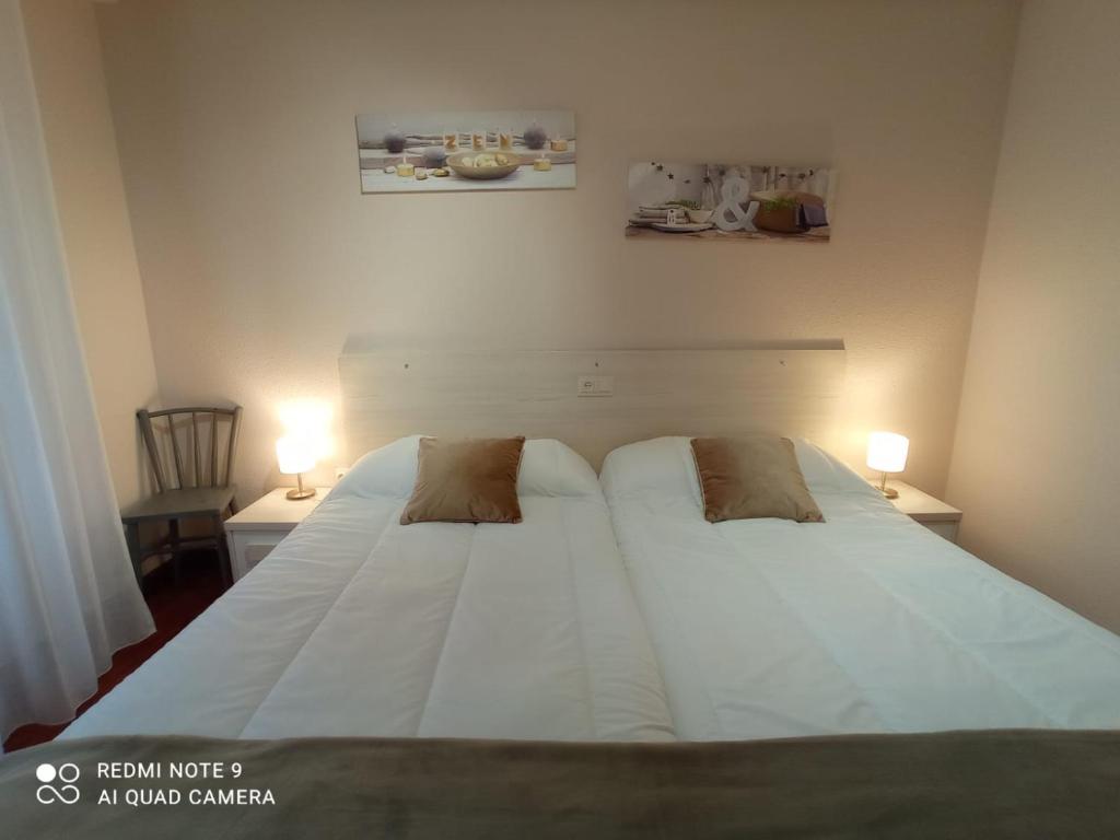reservar en Pedroenea Apartamento Elizondo