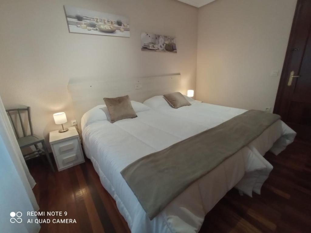 Pedroenea Apartamento Elizondo reservar