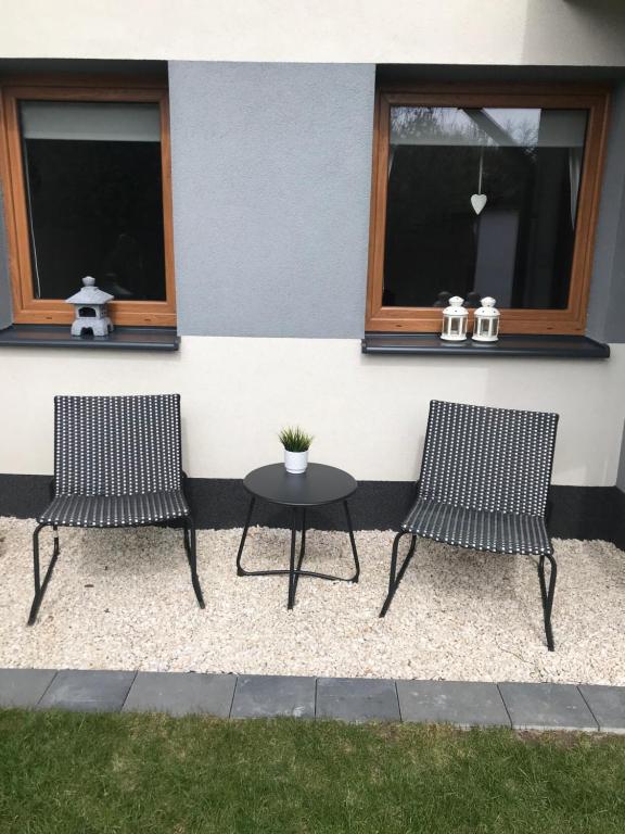 Mały biały domek - 12