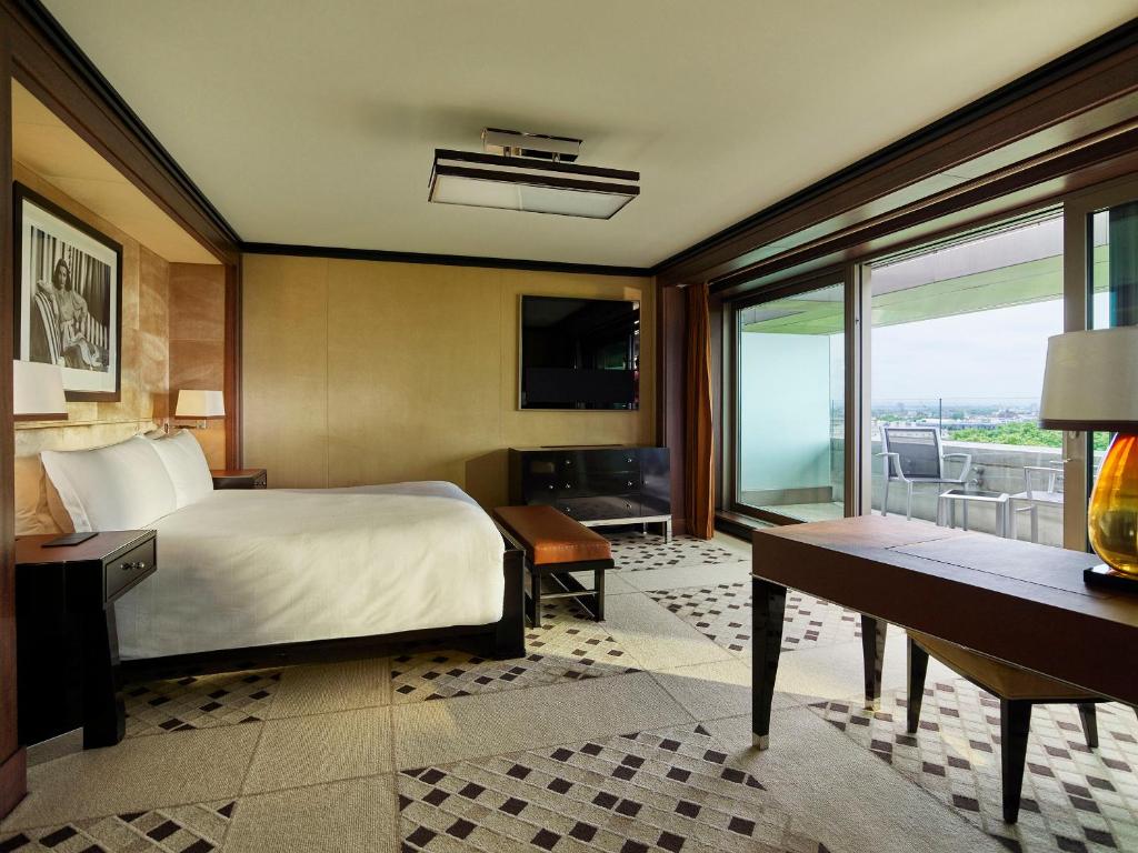 45 Park Lane - Dorchester Collection - Resim 33